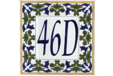 207-646 Isabel G. 25x25